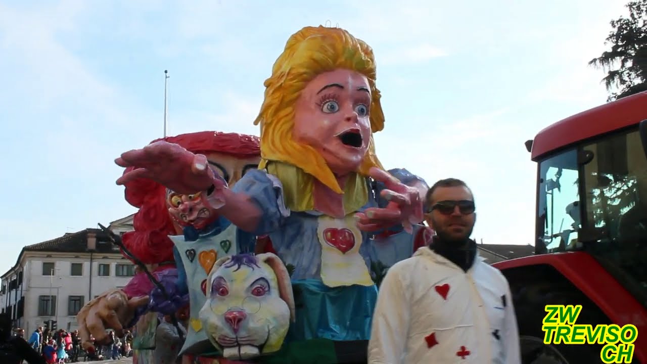 Carnevale di Castelfranco Veneto