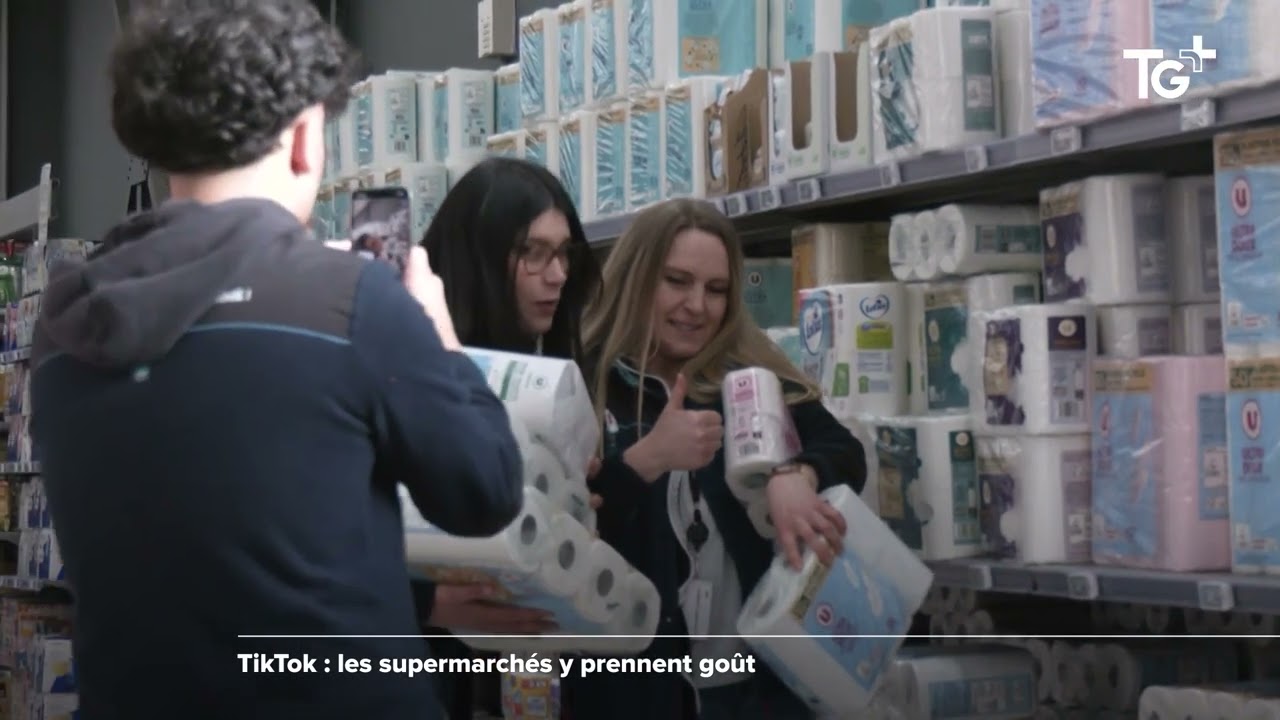 JT DES TERRITOIRES  - 15/02/26 - Manger Français !