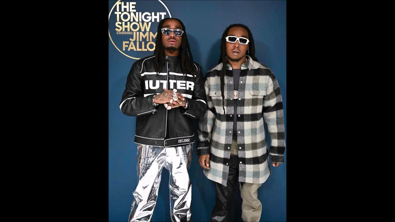 [FREE] (HARD) Migos x Quavo x Takeoff Type Beat - 