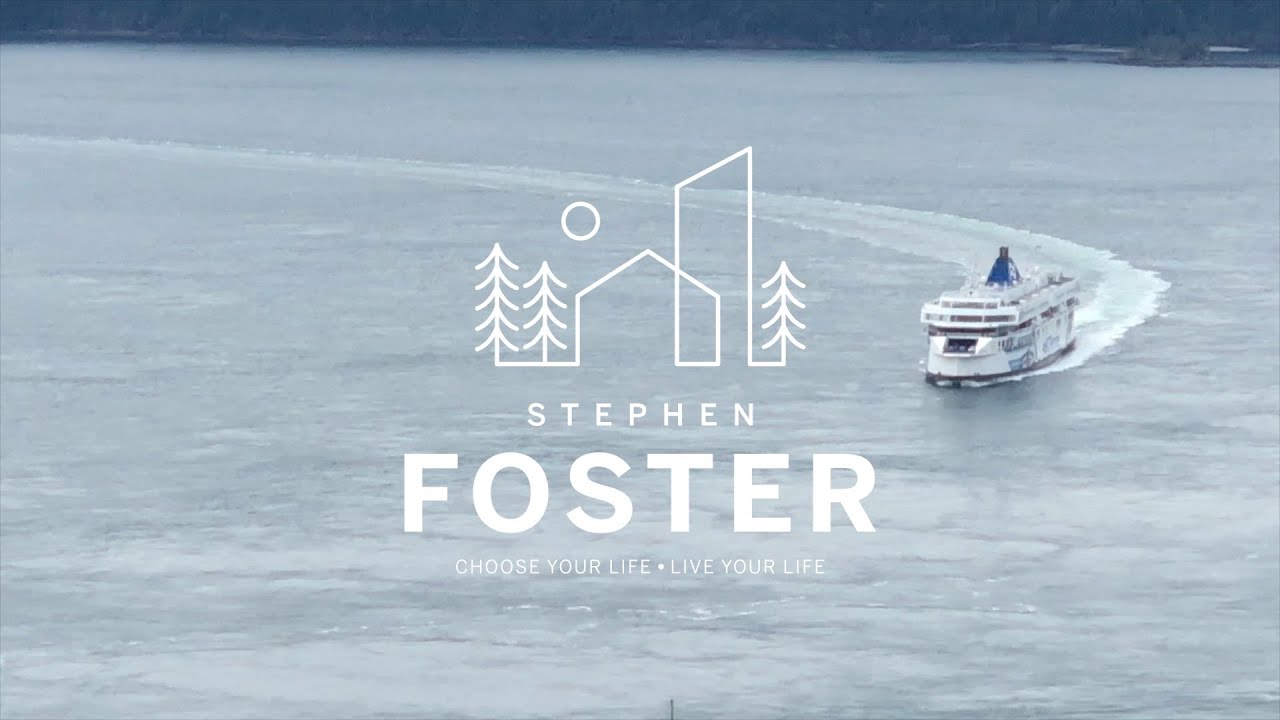 Waterfront Cabin on the Southern Gulf Islands for Sale