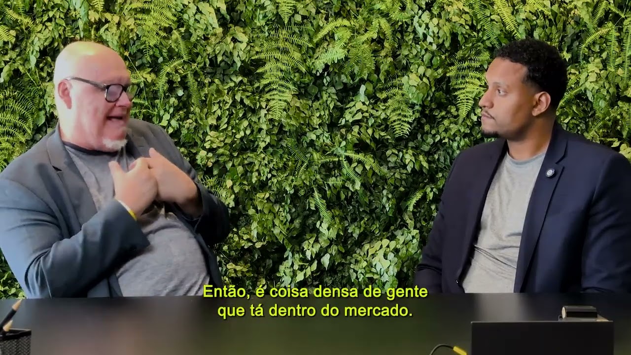 MERCADO DE TRABALHO EM CAMPANHA - PODCAST COMPOINT PIRACICABA
