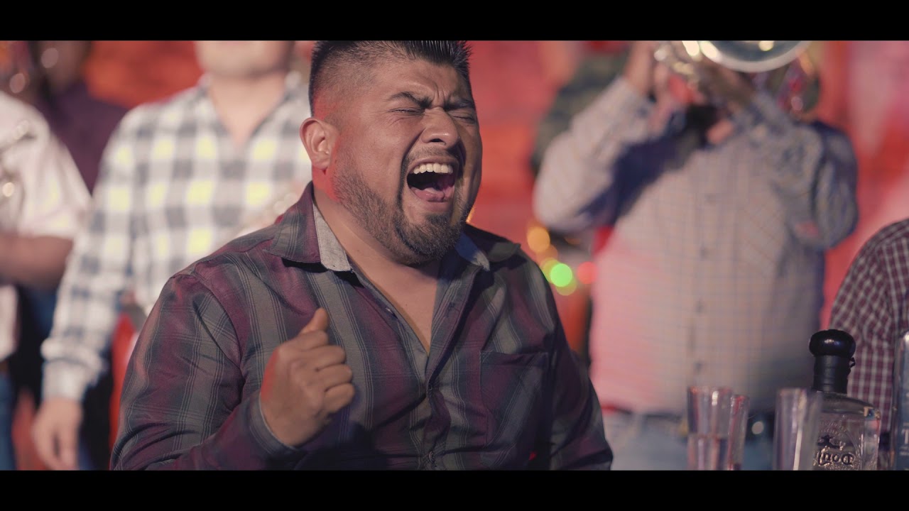Banda Zaragoza - Popurri Rieleros