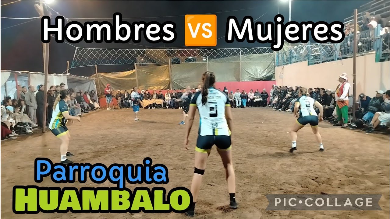 ¡Qué partidazo! De punto a punto, sudando la camiseta. Un encuentro emocionante de principio a fin. 