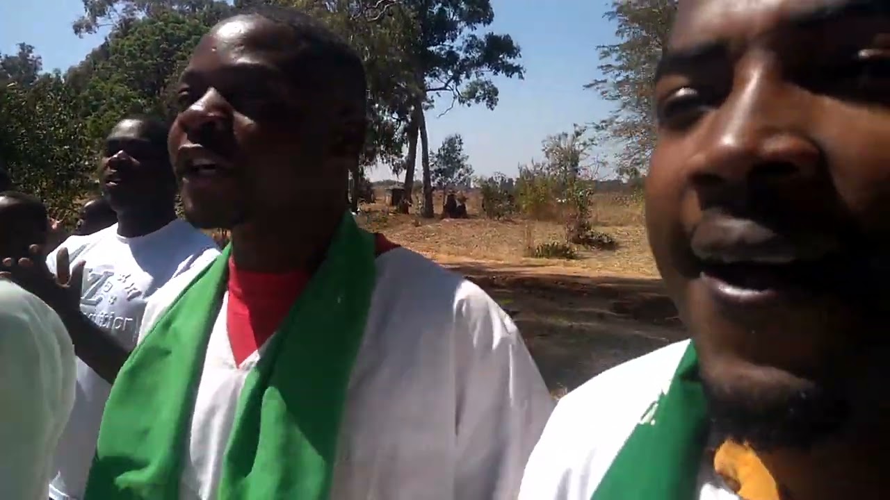 Ndinonyengetera baba New ruponeso apostolic church 