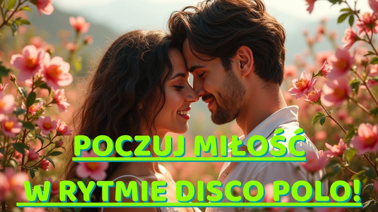 Disco Polo Pełne Emocji: Miłość, Łzy Szczęścia i Serca Bijące Razem | Składanka 2025