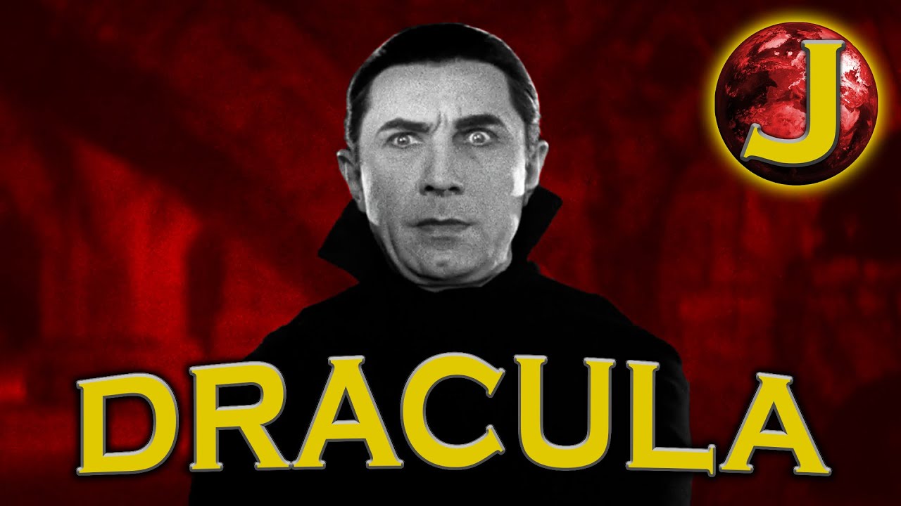 The History of Universal's Dracula
