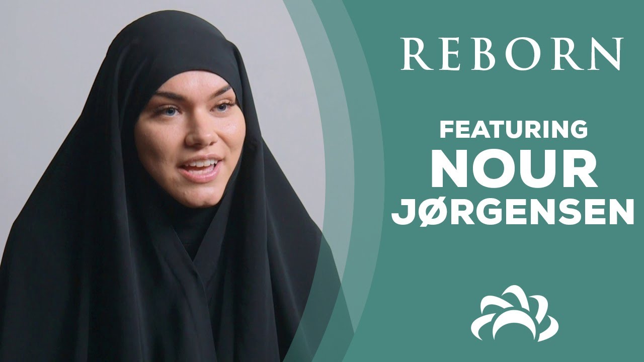 Reborn - Spent some years in the Sunni community before I came back to Shiism