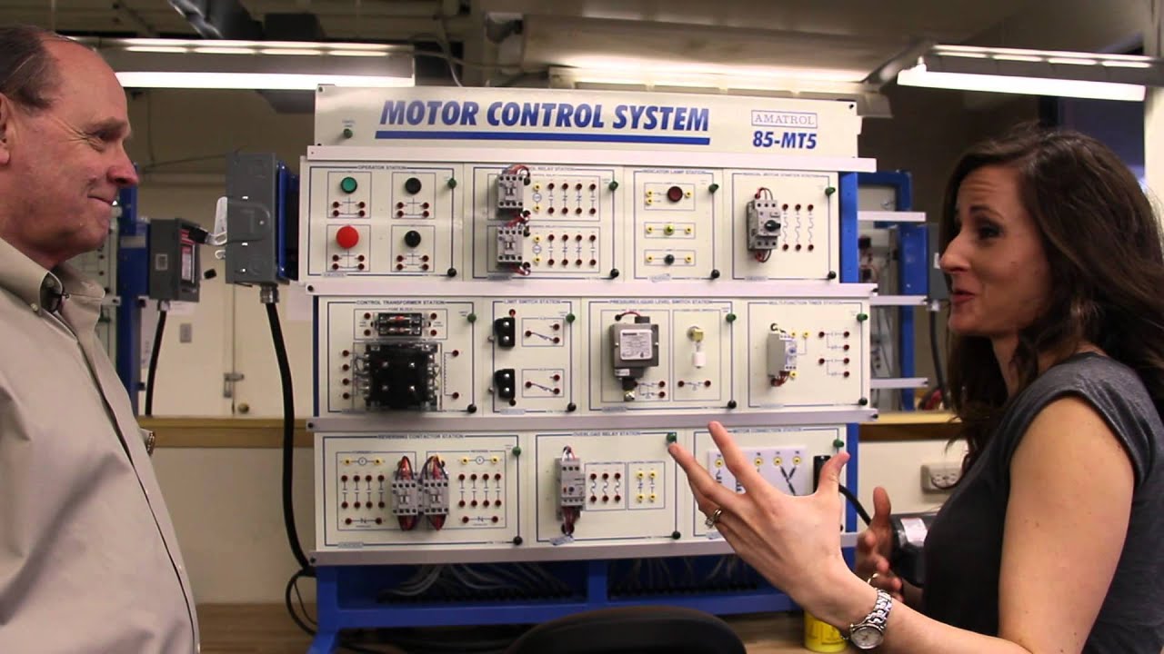 Workforce Ready: Electrical Technology