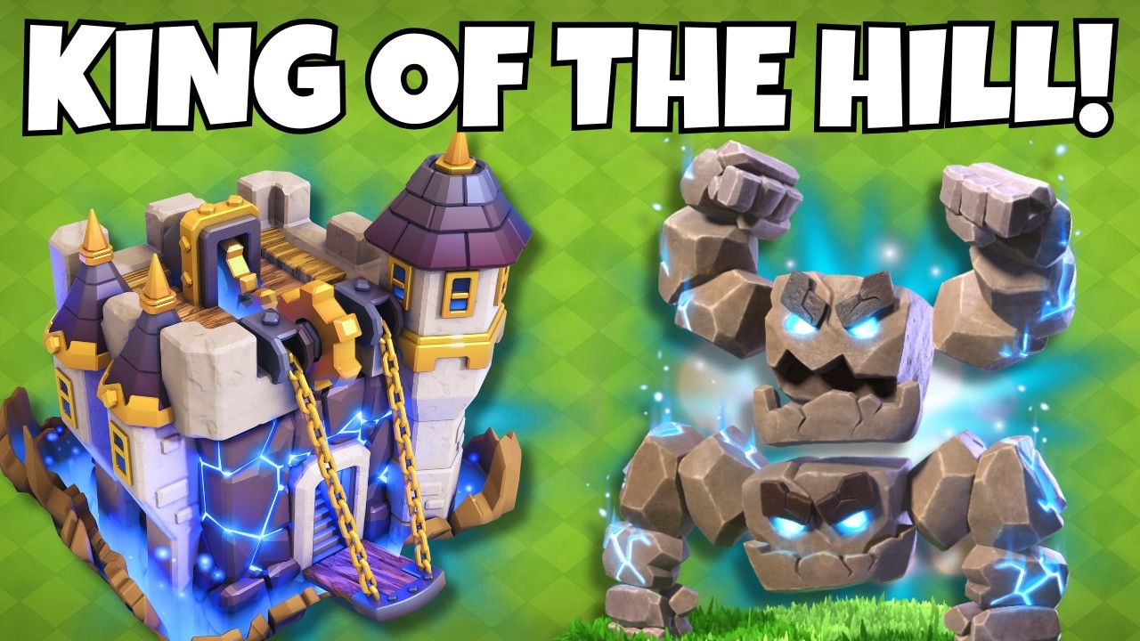 Late Night King of The Hill with Viewers! (FREE SCENERY FOR WINNERS!)