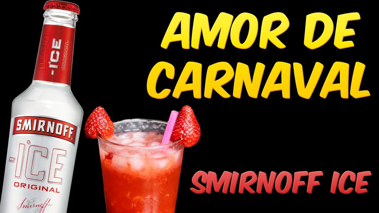 🔵  AMOR DE CARNAVAL - AllCool #250