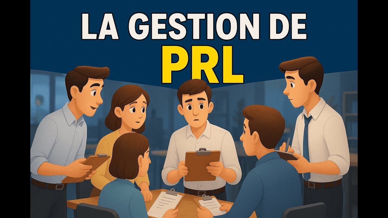 Tema 2. La Gestión de la Prevención de Riesgos Laborales - IPE I - SMR