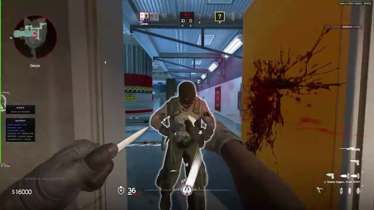 cs2 clip dump with bankroll.su