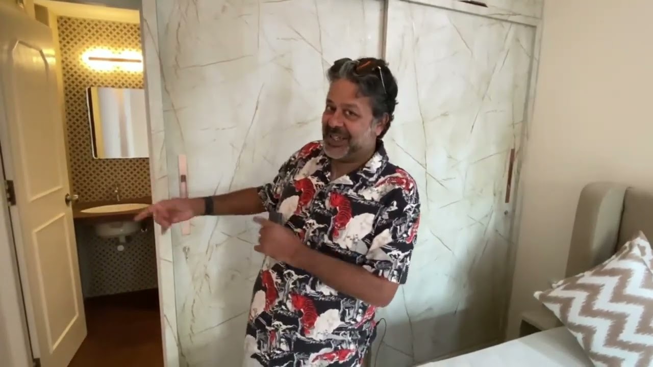 India Dean I Living in Style I Canacona Goa