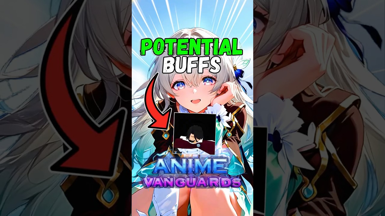 Will *Yhwach* Get BUFFED? (Anime Vanguards)