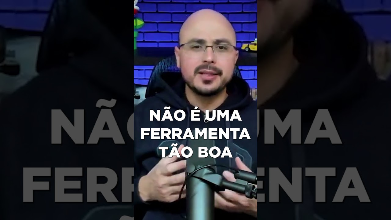 porque eu n&atilde;o recomendo iniciar na an&aacute;lise de dados pelo power bi