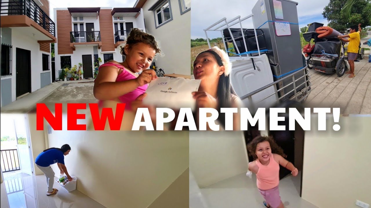 HOW? HARD TO FIND DECENT AND CHEAP APARTMENT IN THE PHILIPPINES? | APARTMENT HUNTING 🇵🇭