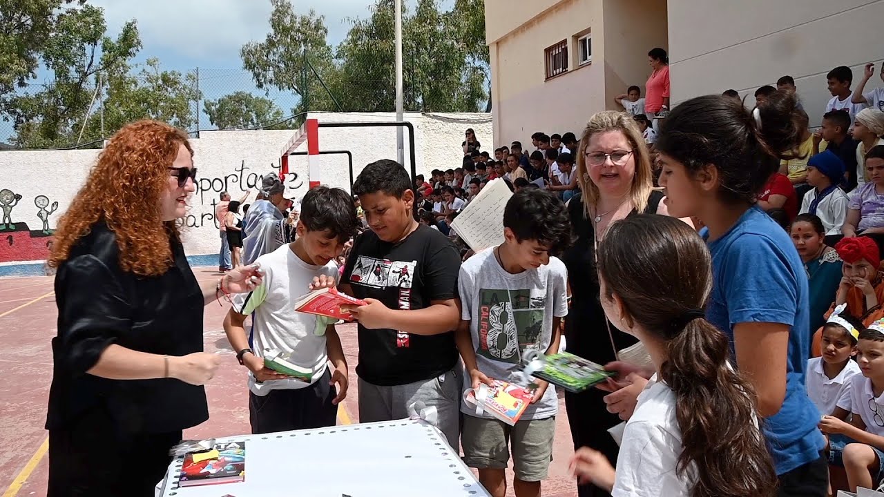 El ‘Reina Sofía’ clausura su Semana Cultural con diversos actos
