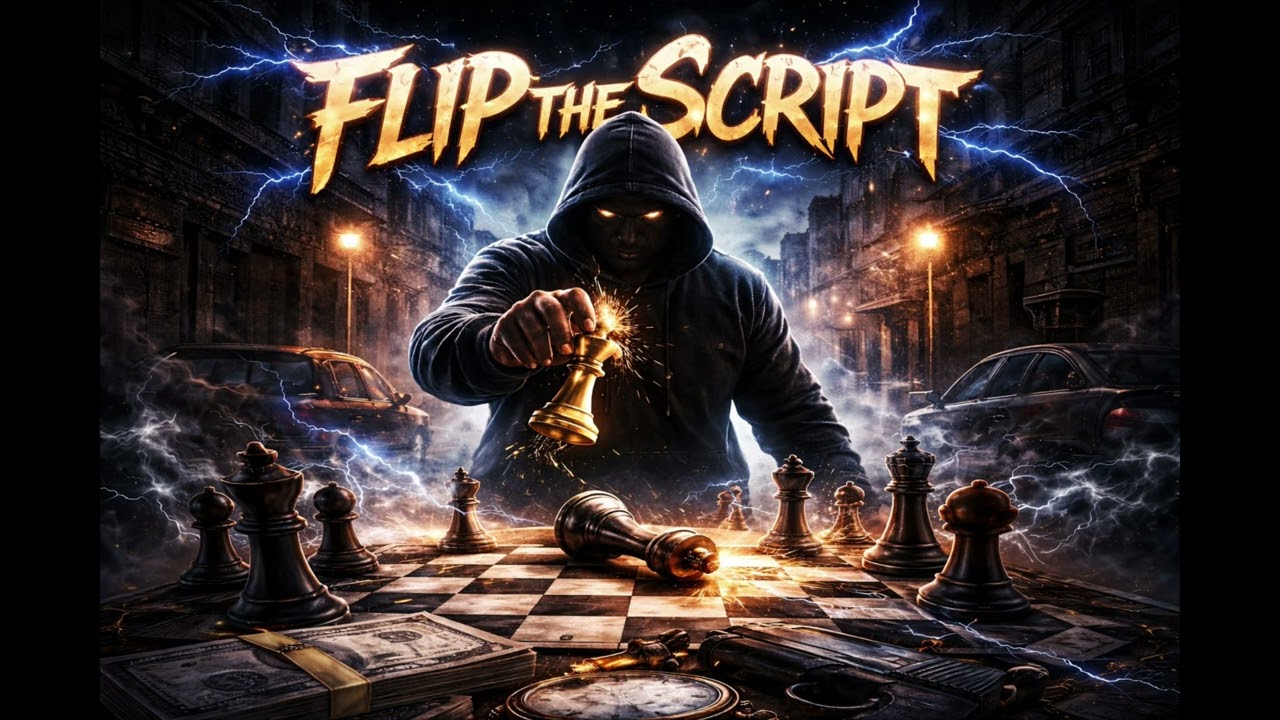 Flip The Script