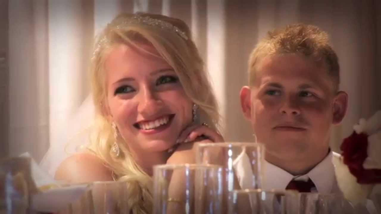 Ceremony and Reception Videos