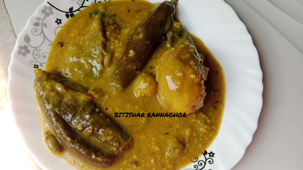 #শীতল ষষ্ঠী স্পেশাল গোটা সেদ্ধ #Shitol sasthi special gota seddho 