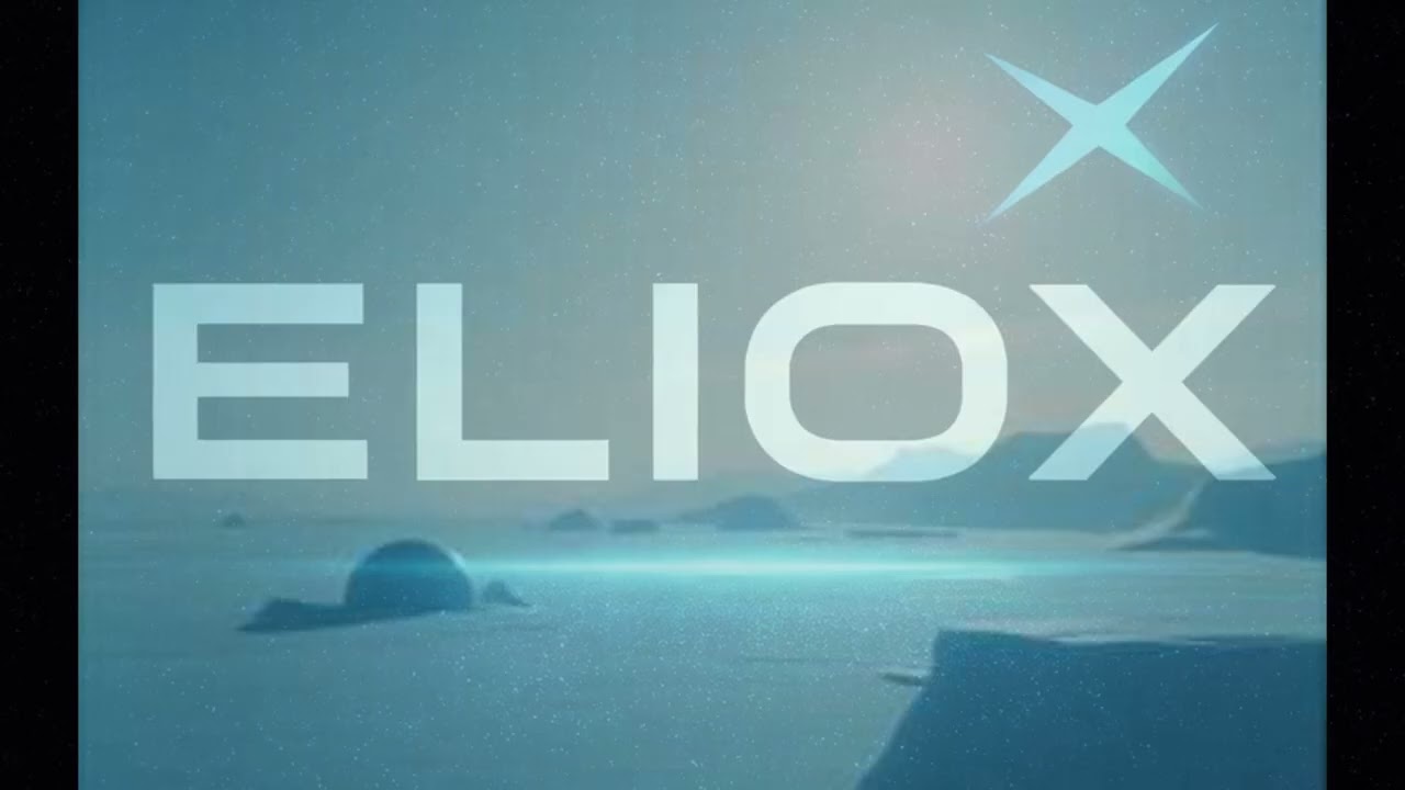 Eliox - Storm Ingrid (set sample) 