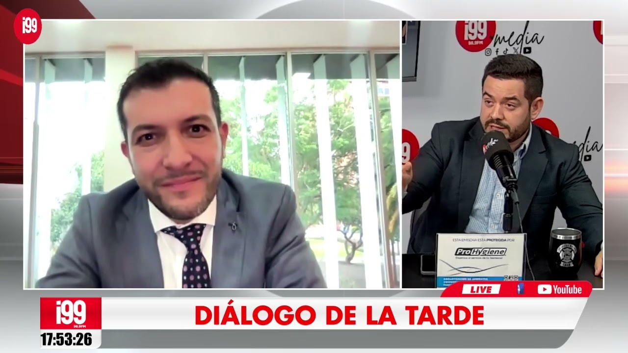 DR. JOSÉ CHALCO SALGADO - Constitucionalista - 19 03 26