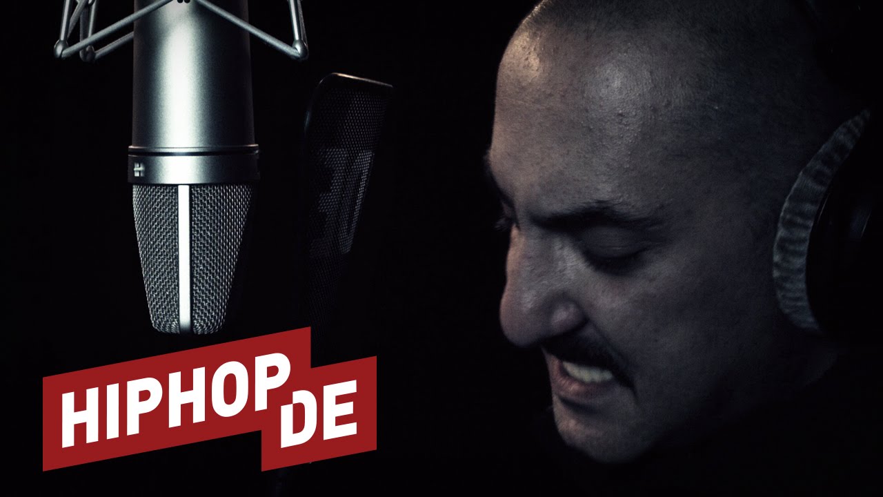 Caput - Weil sagen, dass man Gangster ist, nicht Gangster ist - Videopremiere