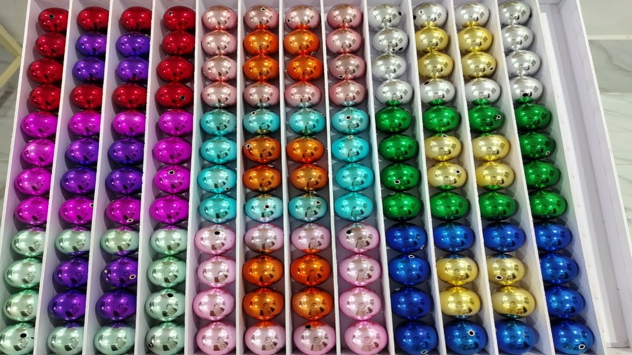 Color Ball Sorting Battle | Fast Hands, Sharp Eyes