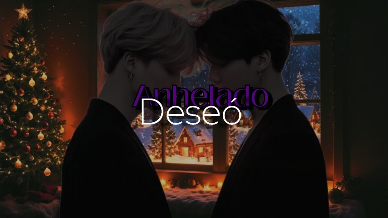 ✨🩵 DESEO ANHELADO ✨🩵 EPISODIO 2