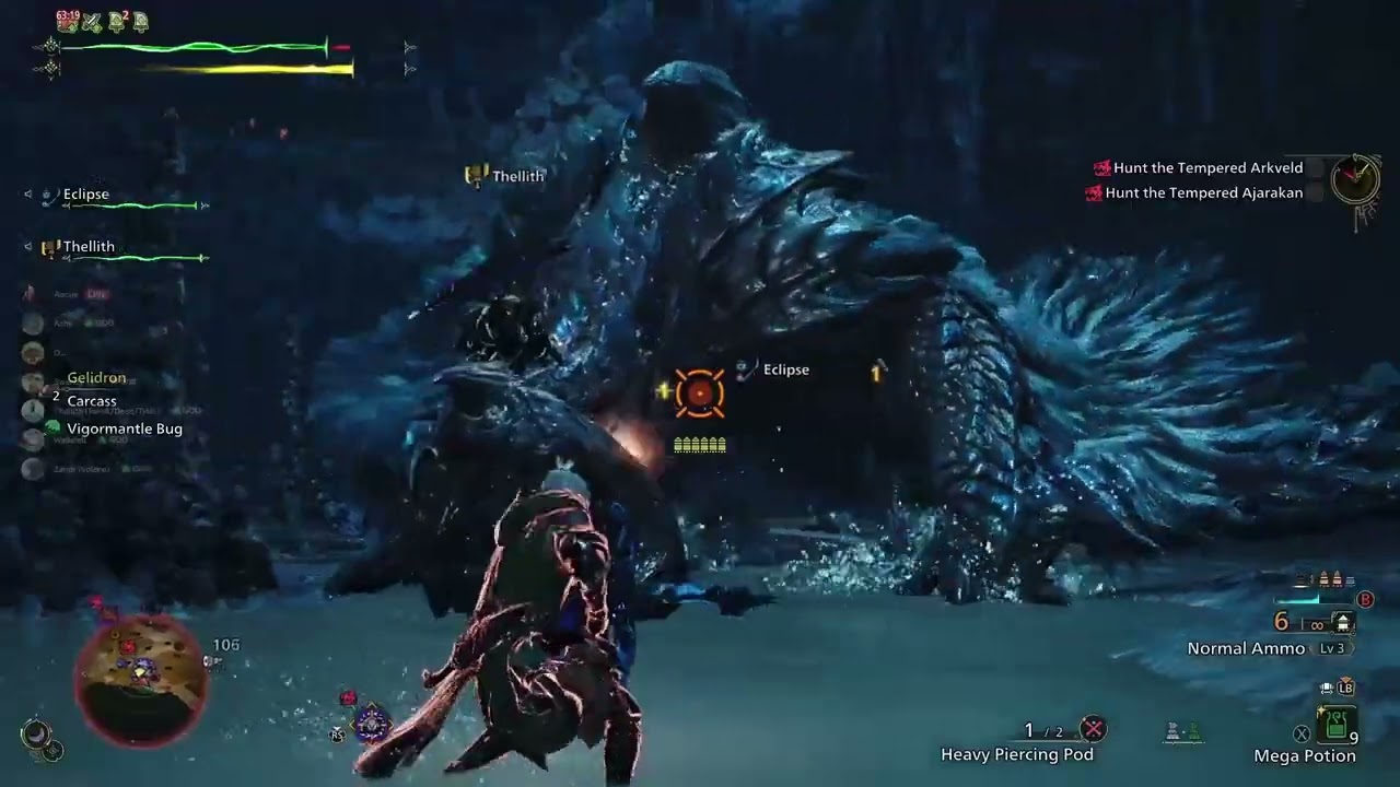 Some Hunts For You