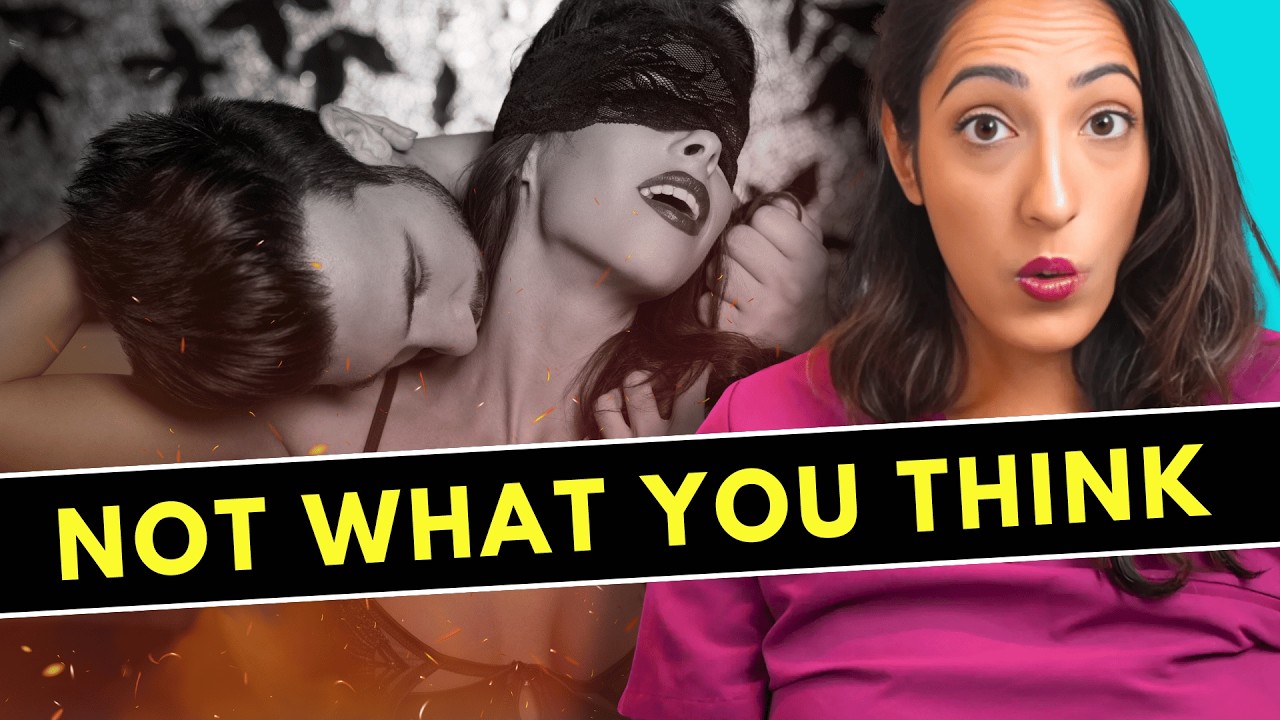 How Long Does a Female Orgasm Actually Last? The Answer Will Surprise You