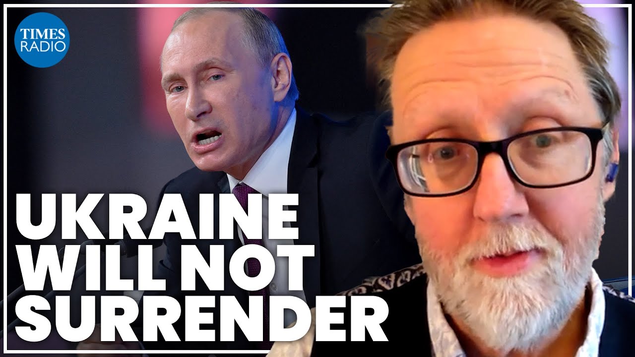 Steve Witkoff 'can't be trusted'| Scott Lucas analyses US-Russia meeting