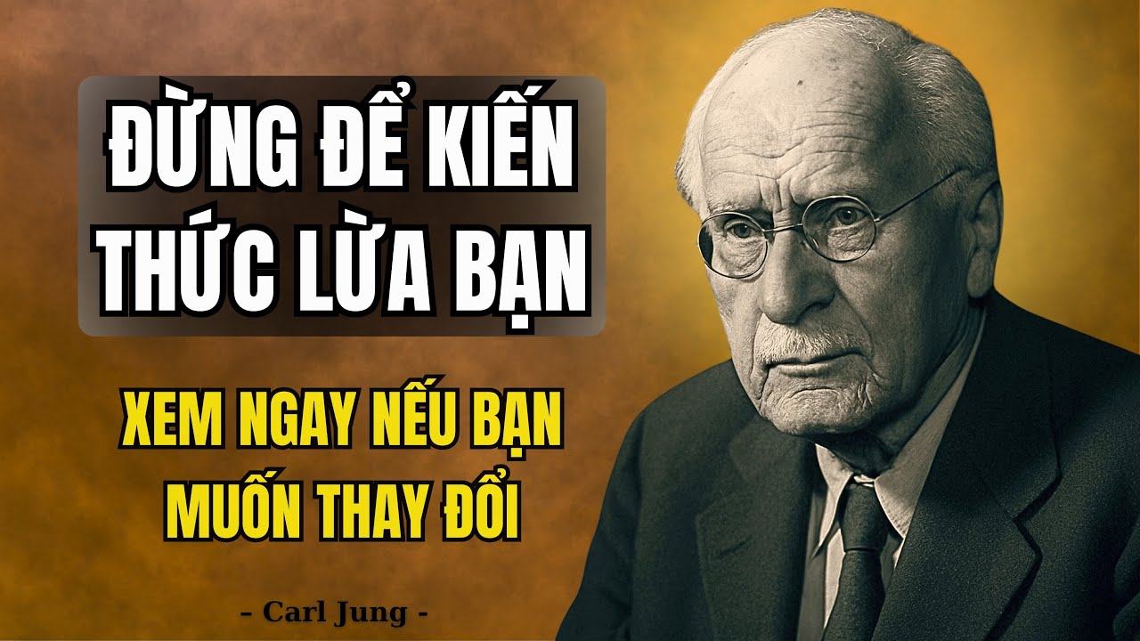 Tại sao bạn càng 