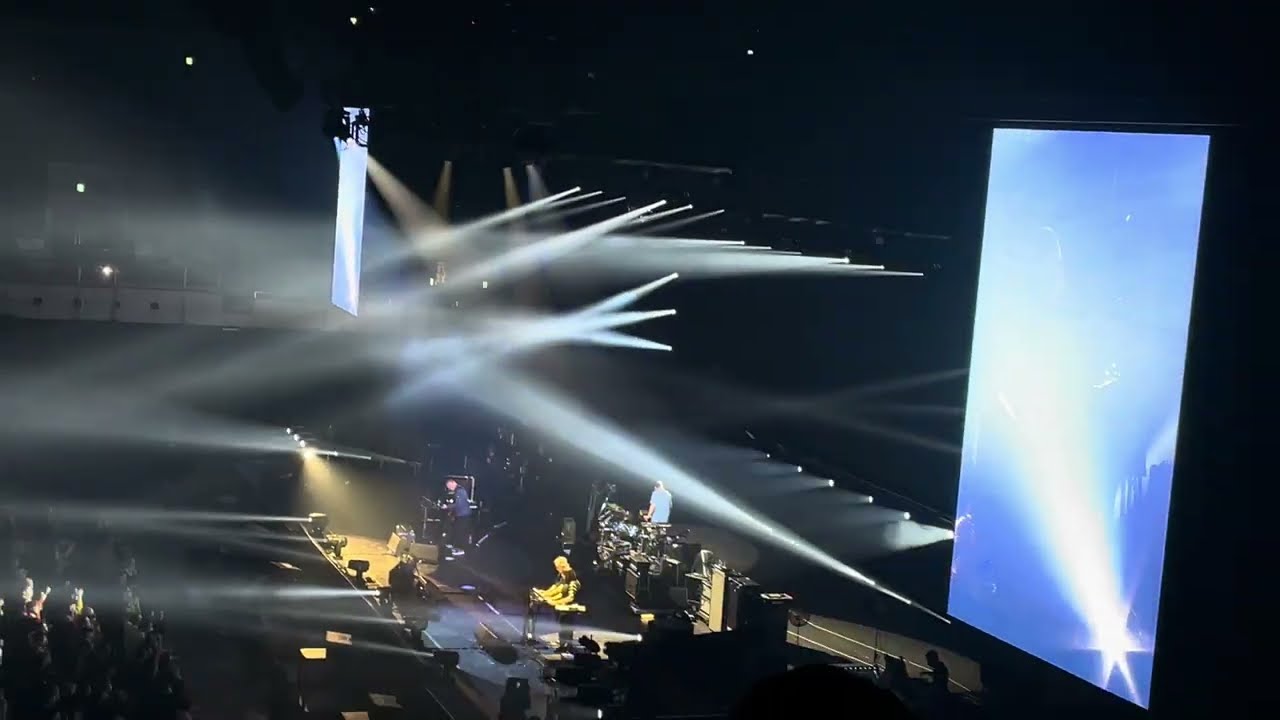 New Order - Blue Monday (Live in Tokyo 2025)