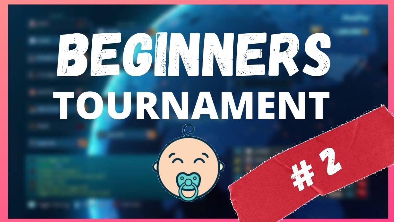 Beginner's TEKKEN 7 Tournament II