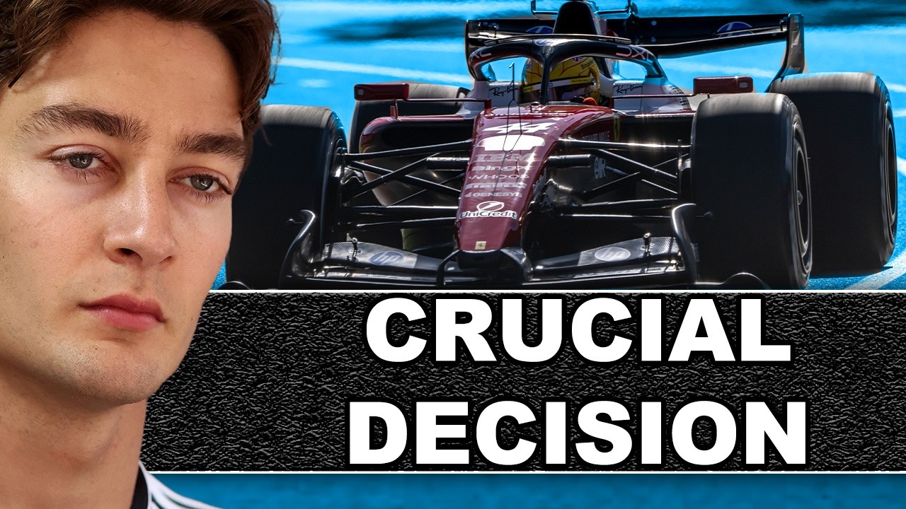 New Russell Verdict! Ferrari Block F1 Start Change After Chaos In Melbourne?!