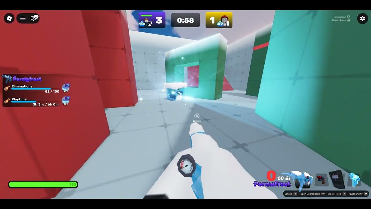 5-3 my teacher ( I trolled a lil)
