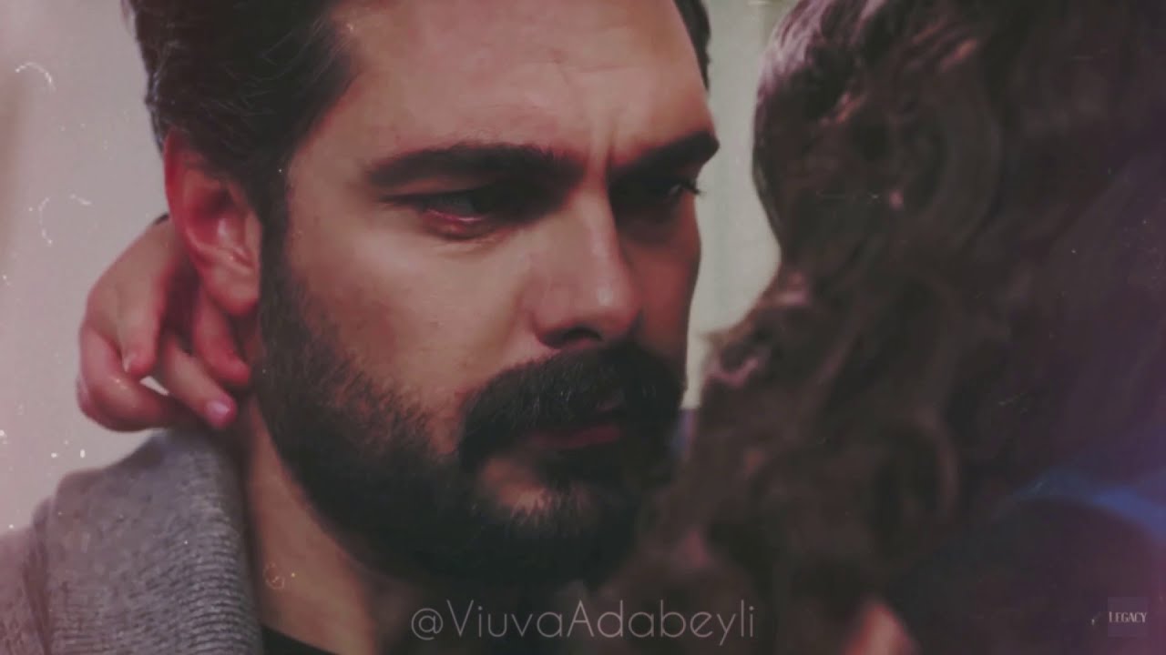 Seher & Yaman (Emanet / Legacy) - Play with fire