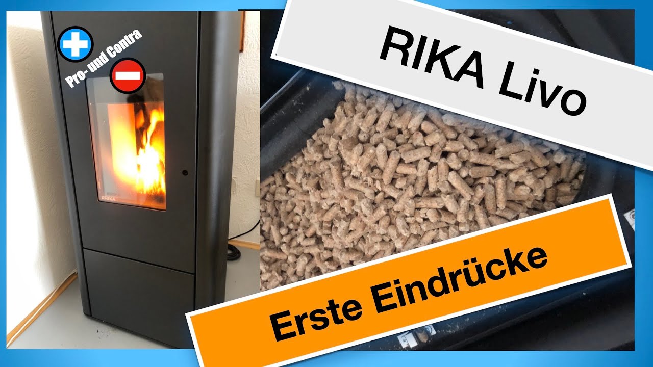 #RIKA #LIVO #erste #Eindrücke #Pro und #Contra