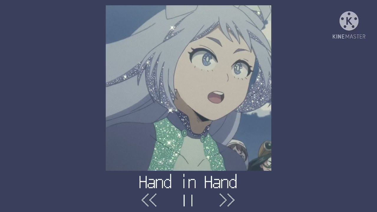 livetune - Hand In Hand (Slowed + Reverb)