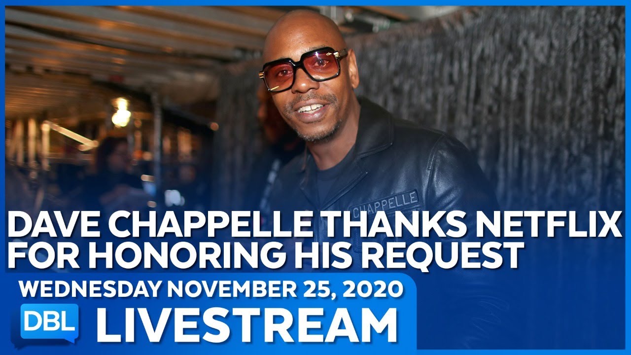DBL | Wednesday November 25, 2020