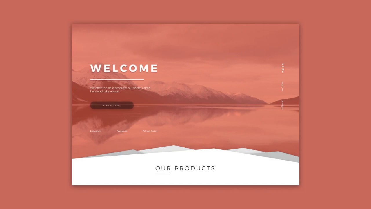 Speedart - Working with shapes in Figma