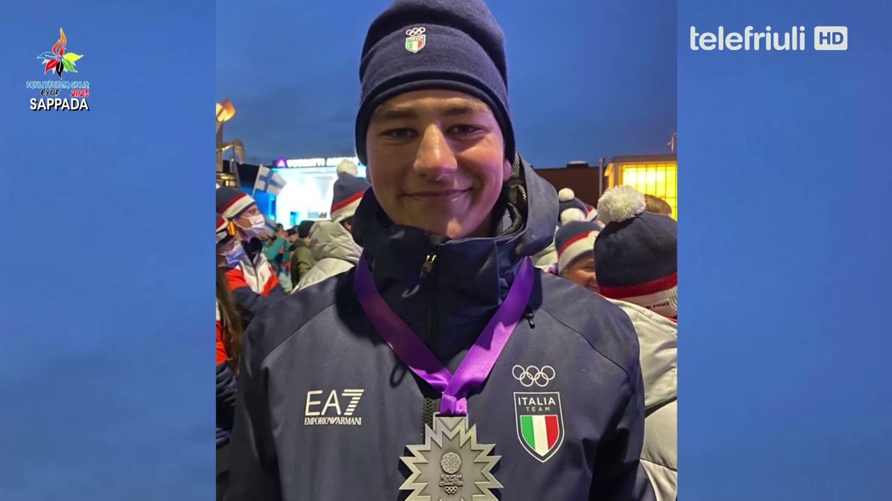 Focus Eyof2023 - Sappada - 2 gennaio 2023