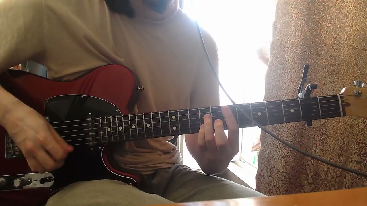 24REVERSE by 凛として時雨(Ling tosite sigure) | guitar cover 🎸🎸🎸