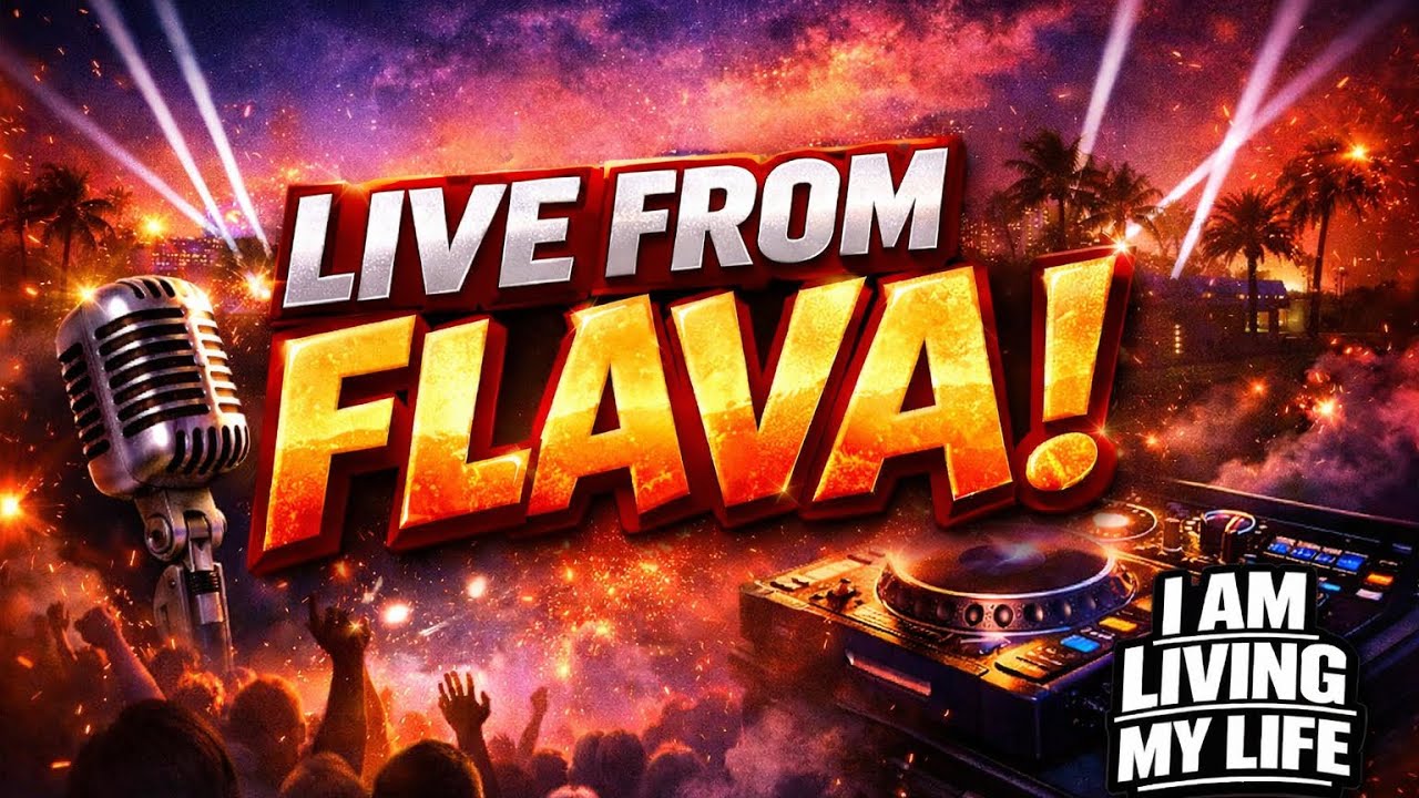 Live from Flava