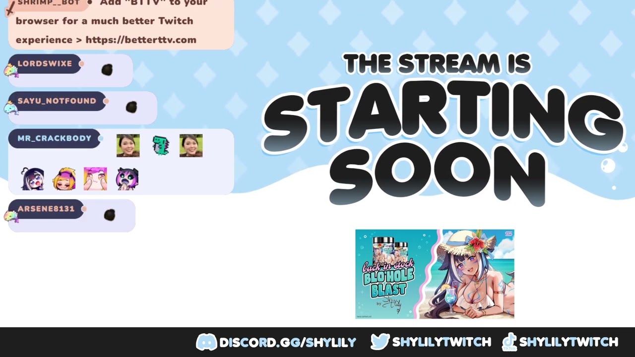 VOD | NEW WuWa PATCH- YEAHHHHH BABYYYYY!! Phrolova my queen!🩵🦐 | 7/26/2025