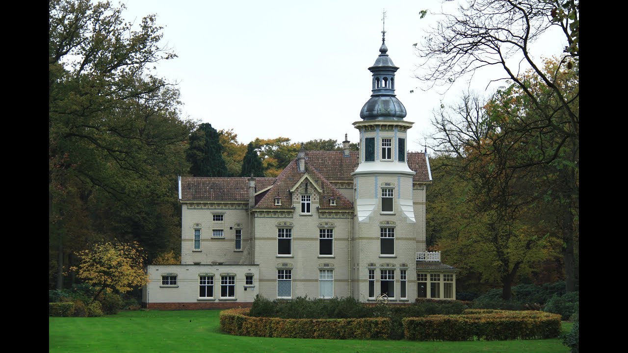 Landgoed en Huis Oud Groevenbeek Nederland