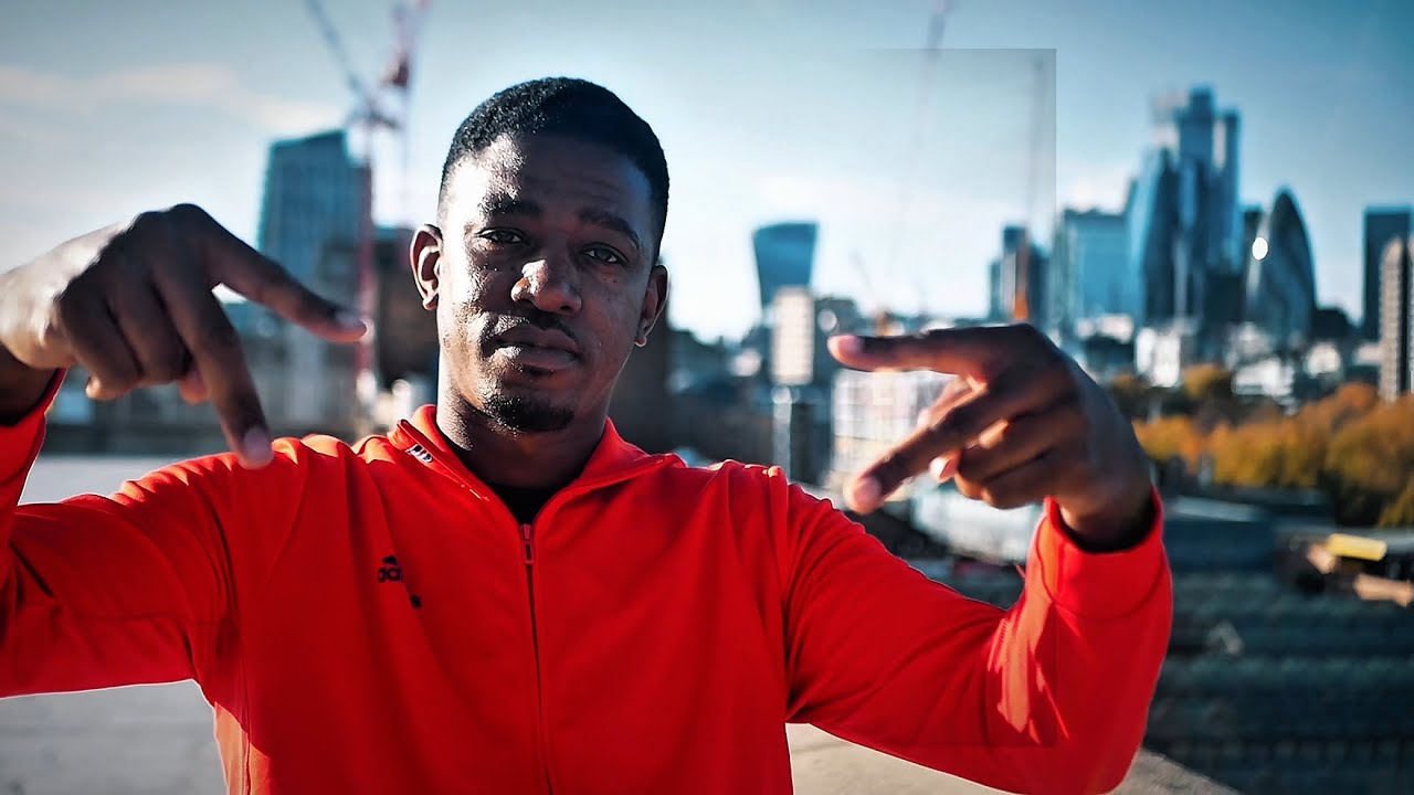 A.Staxx - Non Stop (Prod Freeway Pablo)