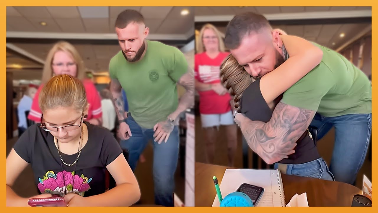 THE MOST PRICELESS MOMENTS THAT WILL MELT YOUR HEART | EMOTIONAL REACTIONS