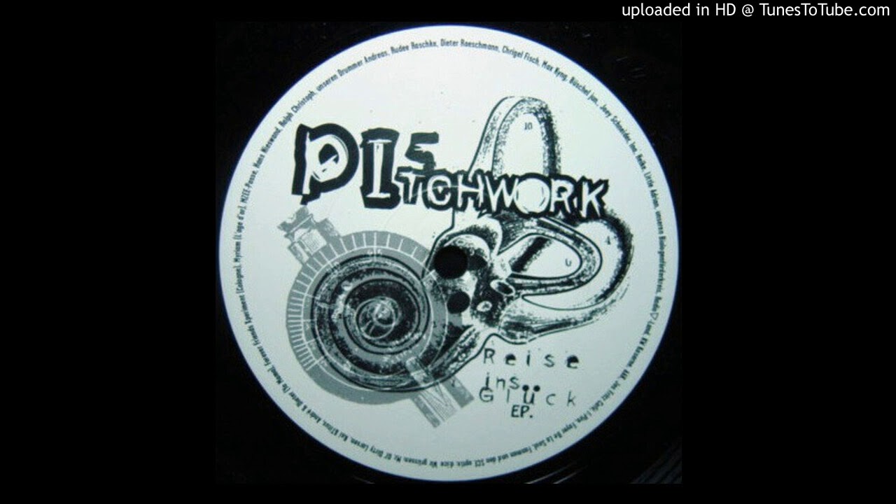 Pitchwork - Schauinsland